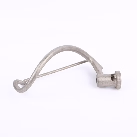 Lost-Wax Casting and Steel Casting for Tractor Parts