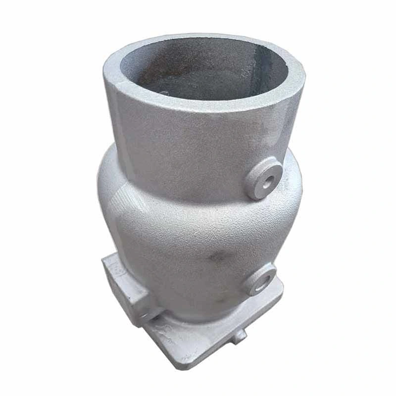 OEM Manufacturer Experienced Sand Casting Factory Gravity Casting Aluminium Die Casting Parts